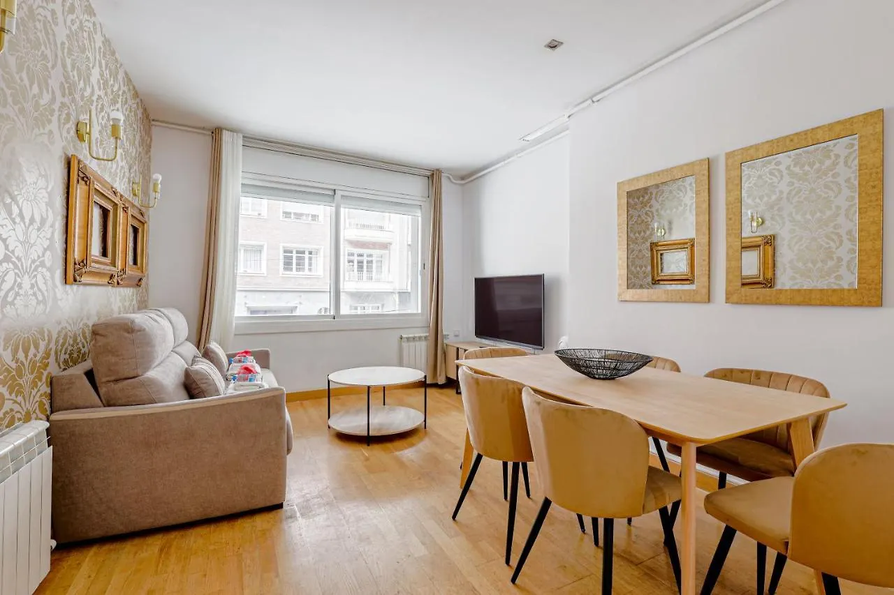 Apartamento Alcam Gold Barcelona 0*,