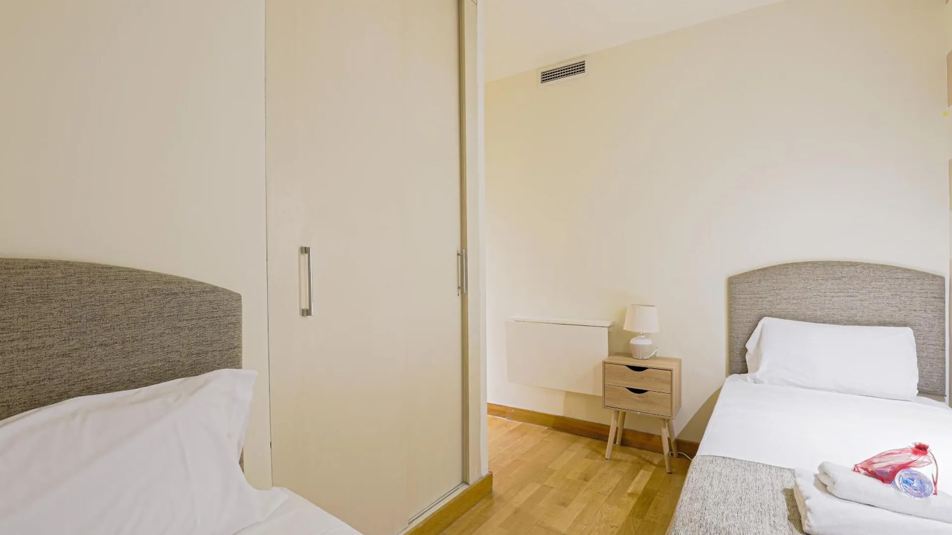 Apartamento Alcam Gold Barcelona