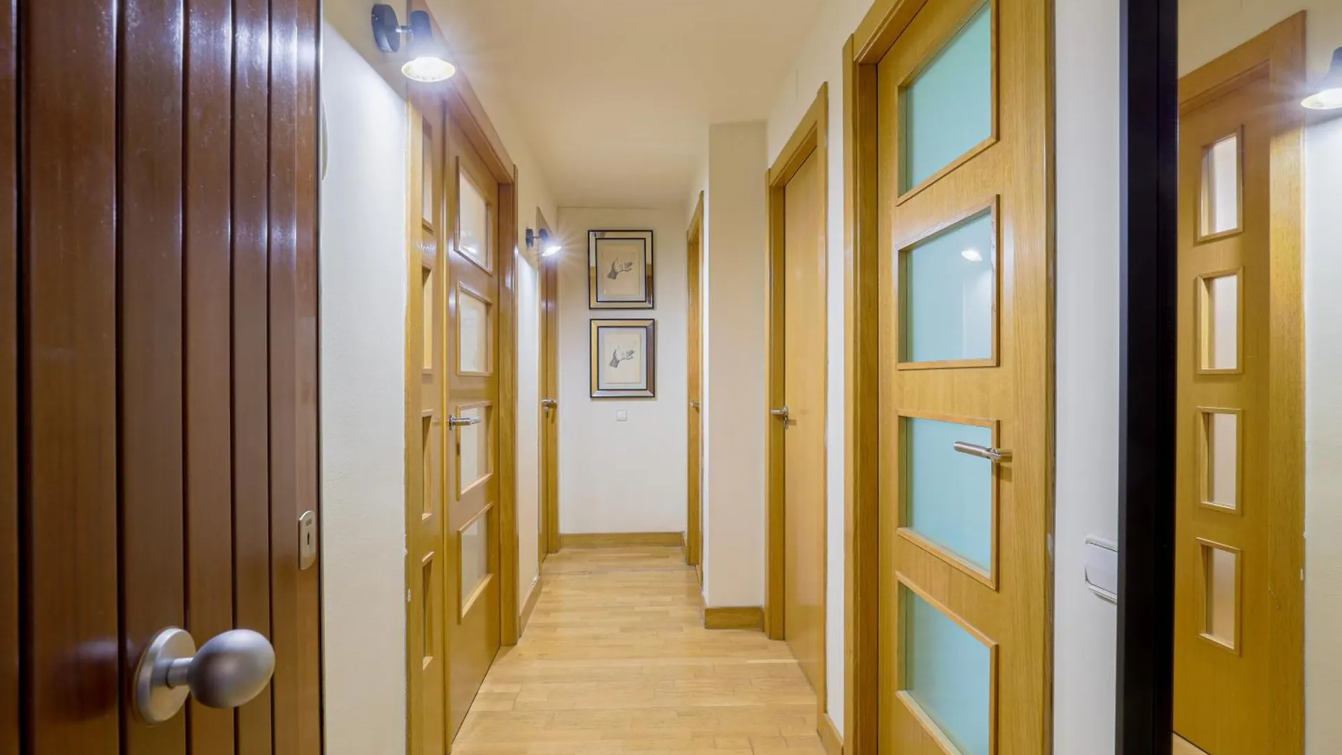 Apartamento Alcam Gold Barcelona
