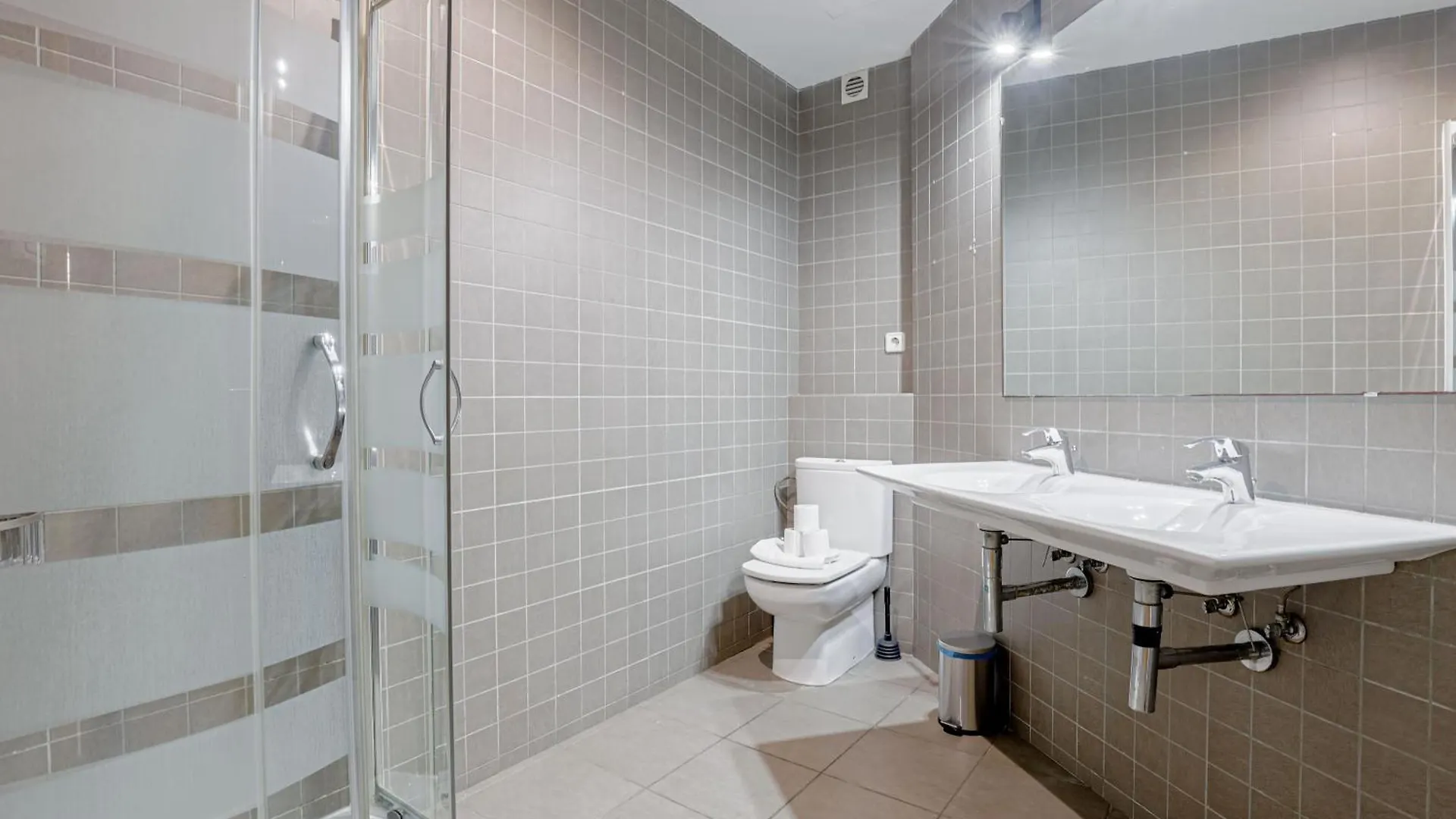 Apartamento Alcam Gold Barcelona 0*,