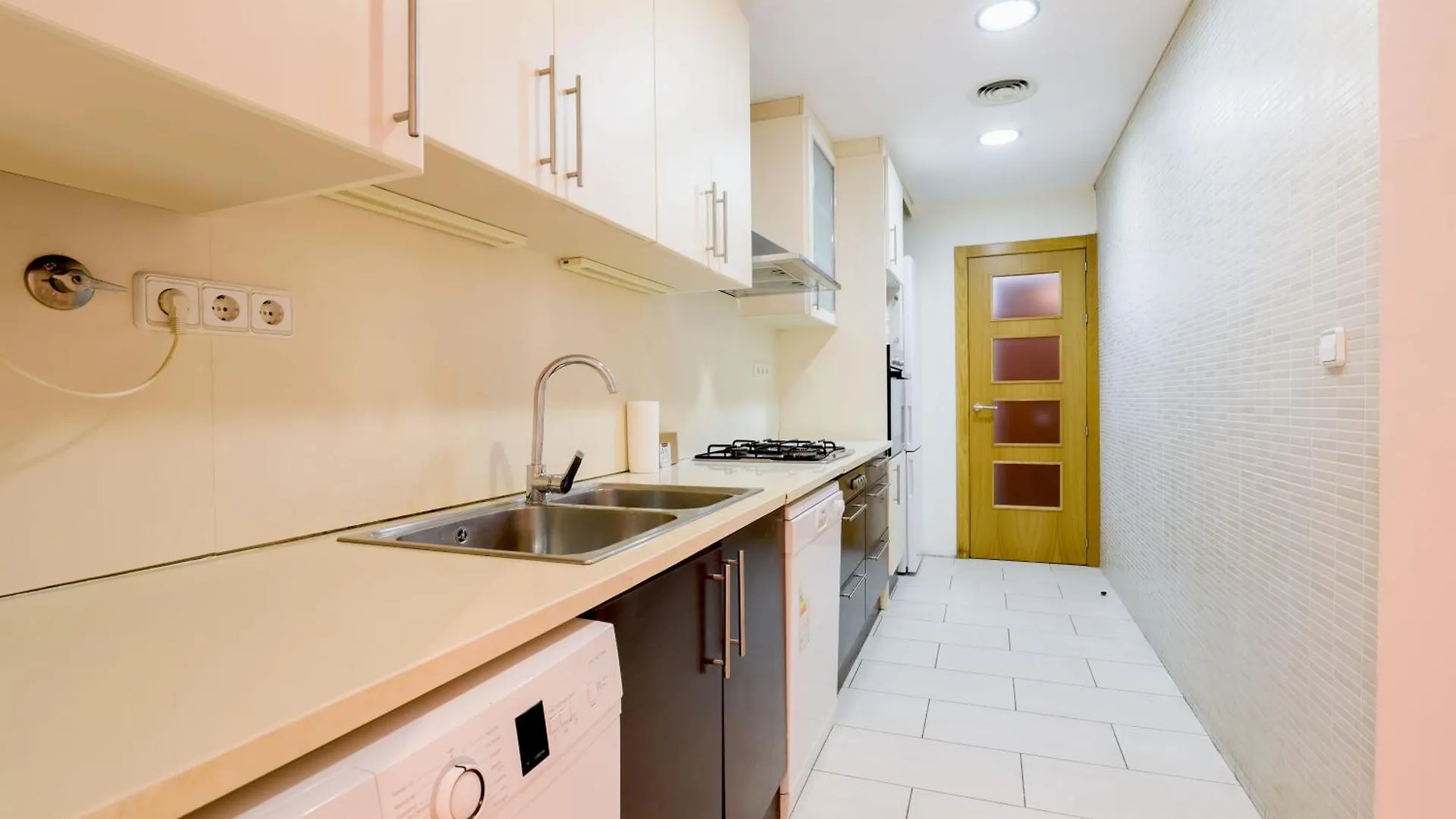 Apartamento Alcam Gold Barcelona